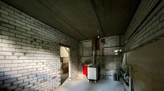 дом г Нижний Новгород ул Брусничная 57 с. Безводное фото 23