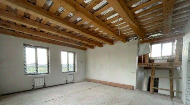 дом г Нижний Новгород ул Брусничная 57 с. Безводное фото 30