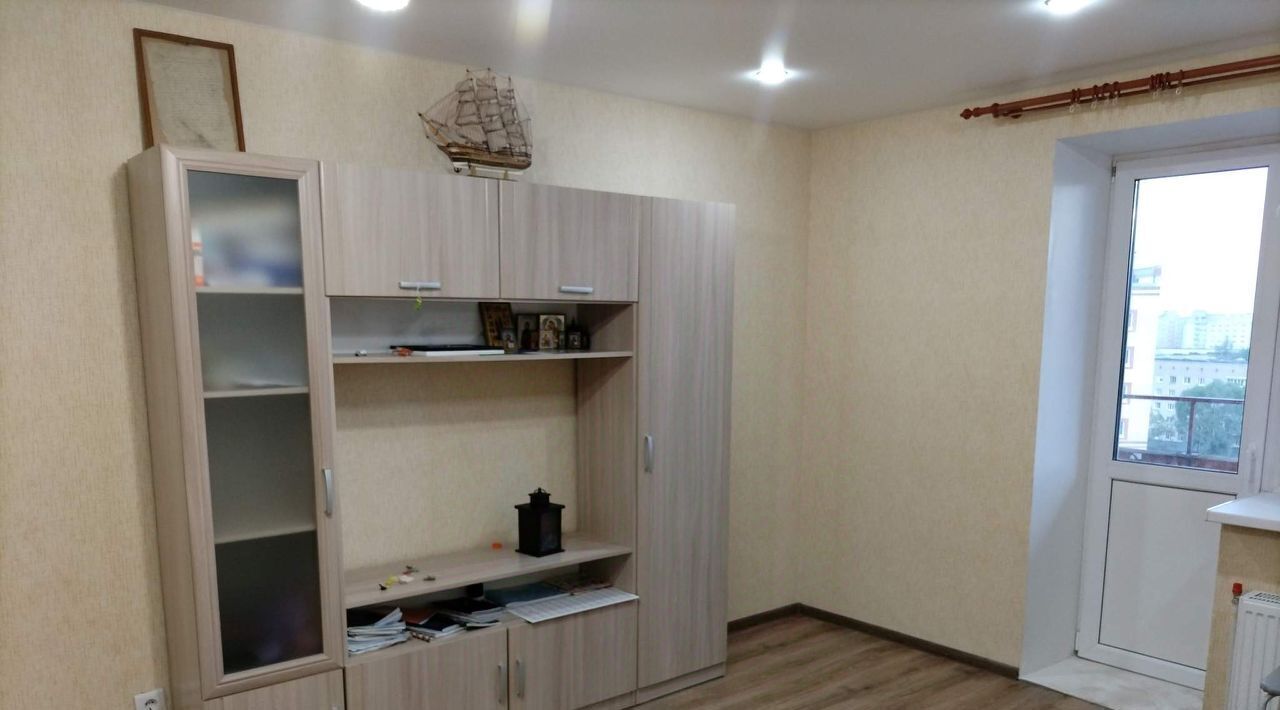 квартира г Великий Новгород ул Хутынская 29 фото 5