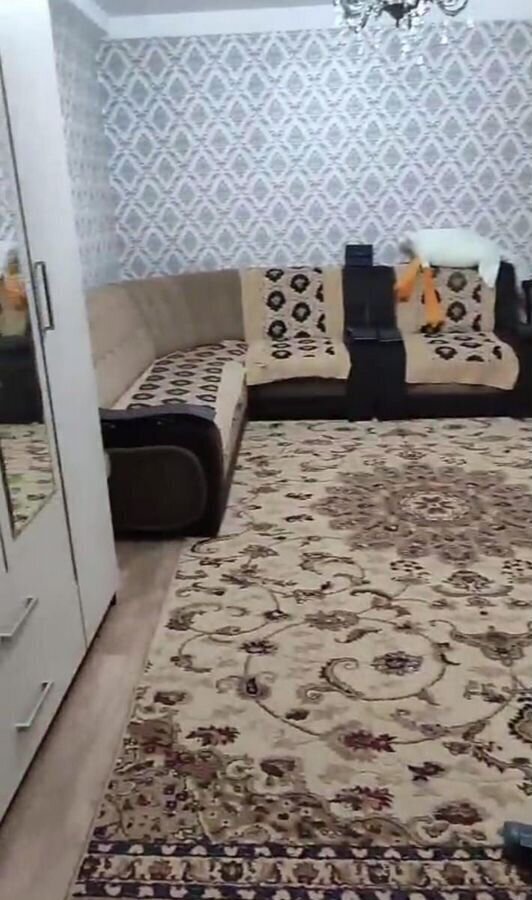 квартира г Дербент ул Расулбекова 14 фото 1