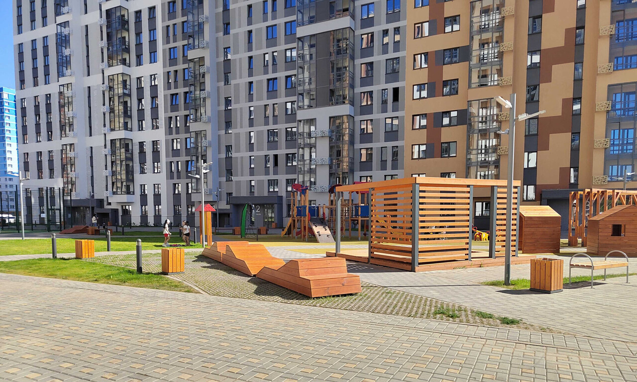 квартира г Ижевск р-н Устиновский Автопроизводство ул Цветочная 10 фото 6