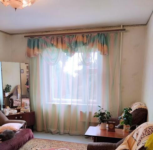 комната р-н Кировский ул Лукашевича 13 фото