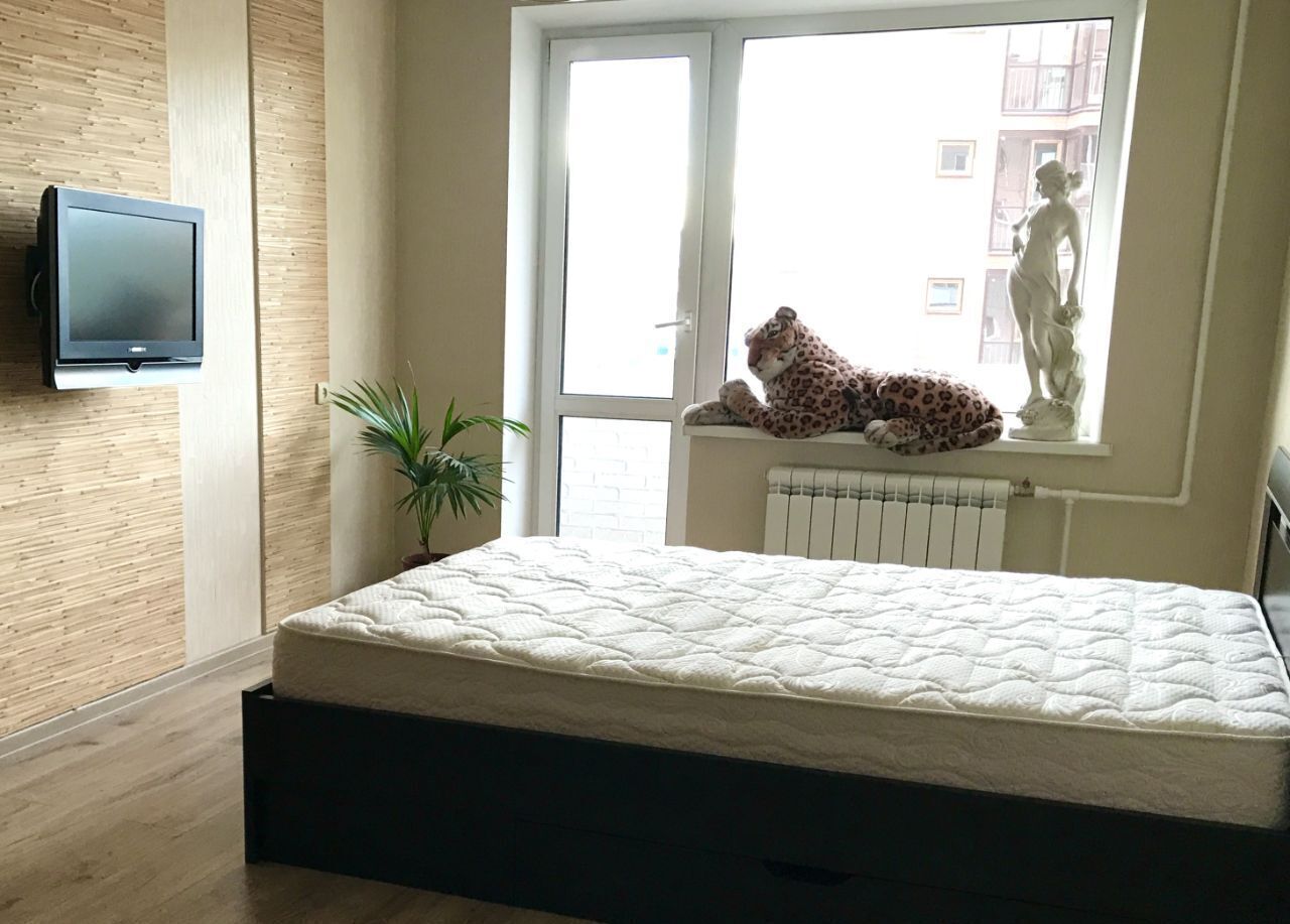 квартира г Омск р-н Центральный ул Чехова 3 фото 1