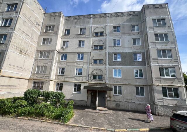 квартира ул Школьная 58 фото