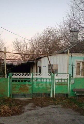 дом ул Пролетарская фото