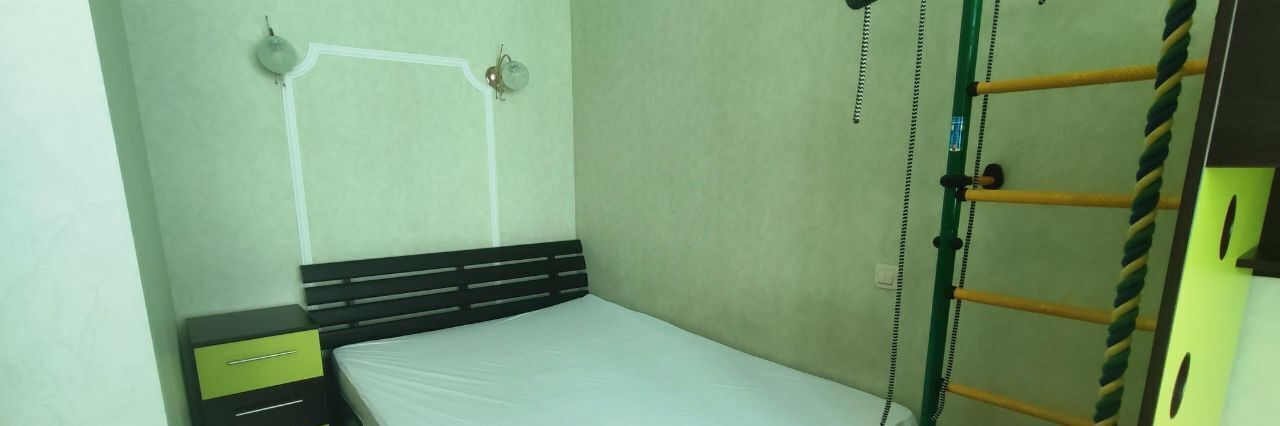 квартира г Омск р-н Кировский ул Ватутина 22а фото 5