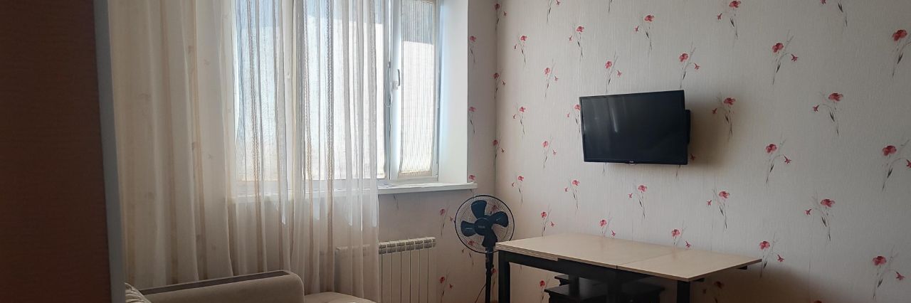 квартира г Омск р-н Кировский ул Ватутина 22а фото 7