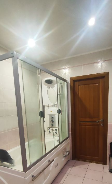 квартира г Омск р-н Кировский ул Ватутина 22а фото 10