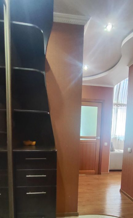 квартира г Омск р-н Кировский ул Ватутина 22а фото 18