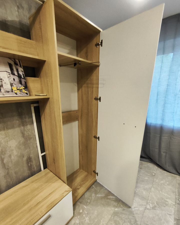 комната г Волгоград р-н Красноармейский ул., 30, Респ Удмуртская фото 8