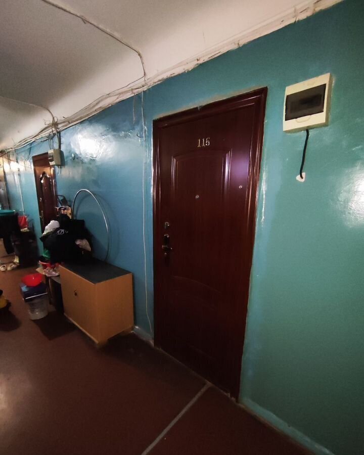 комната г Волгоград р-н Красноармейский ул., 30, Респ Удмуртская фото 15