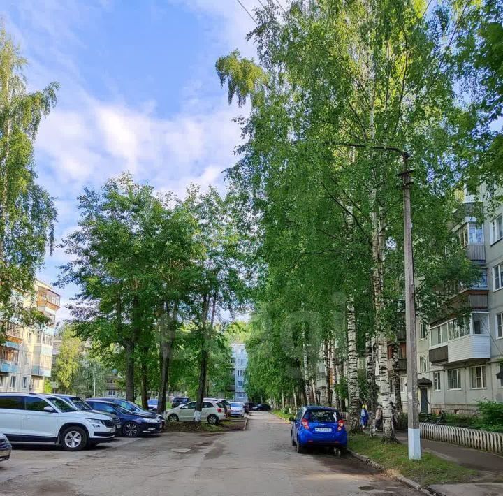 квартира г Сыктывкар ул Карла Маркса 164 фото 26