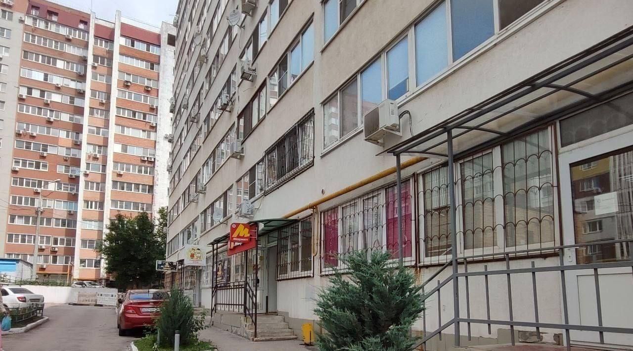 свободного назначения г Самара Безымянка ул Ставропольская 196 фото 8