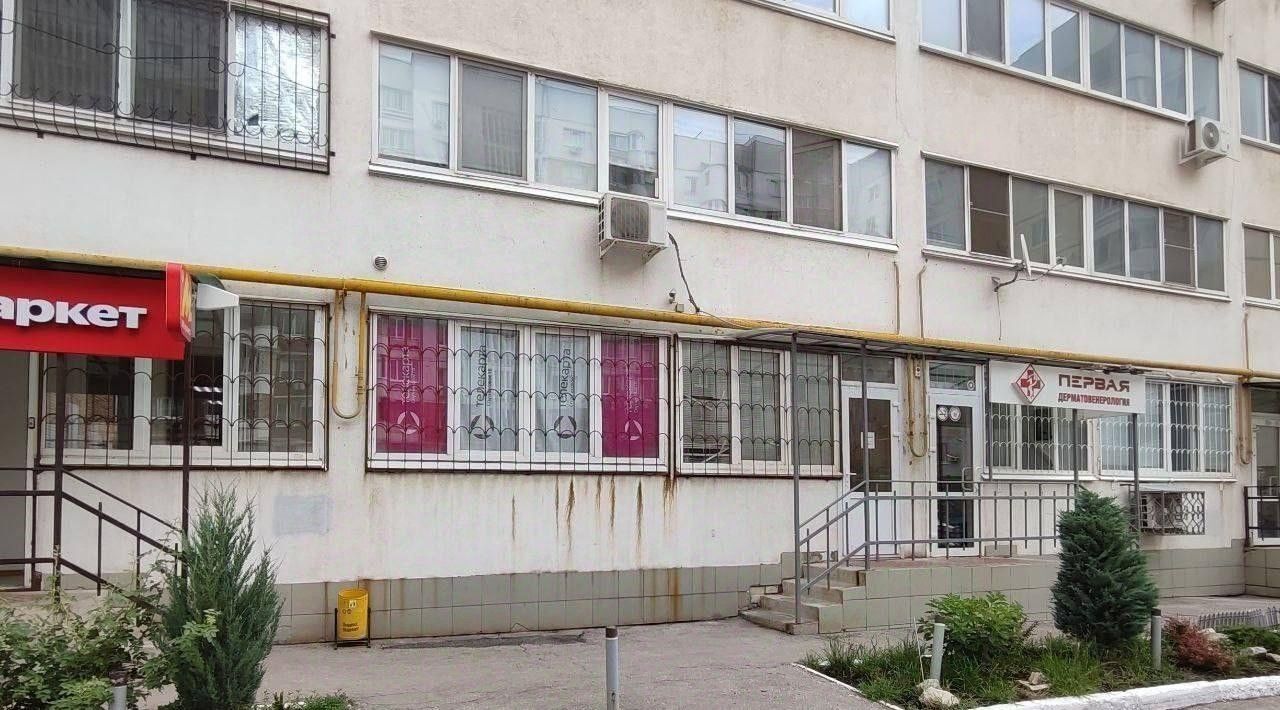 свободного назначения г Самара Безымянка ул Ставропольская 196 фото 9