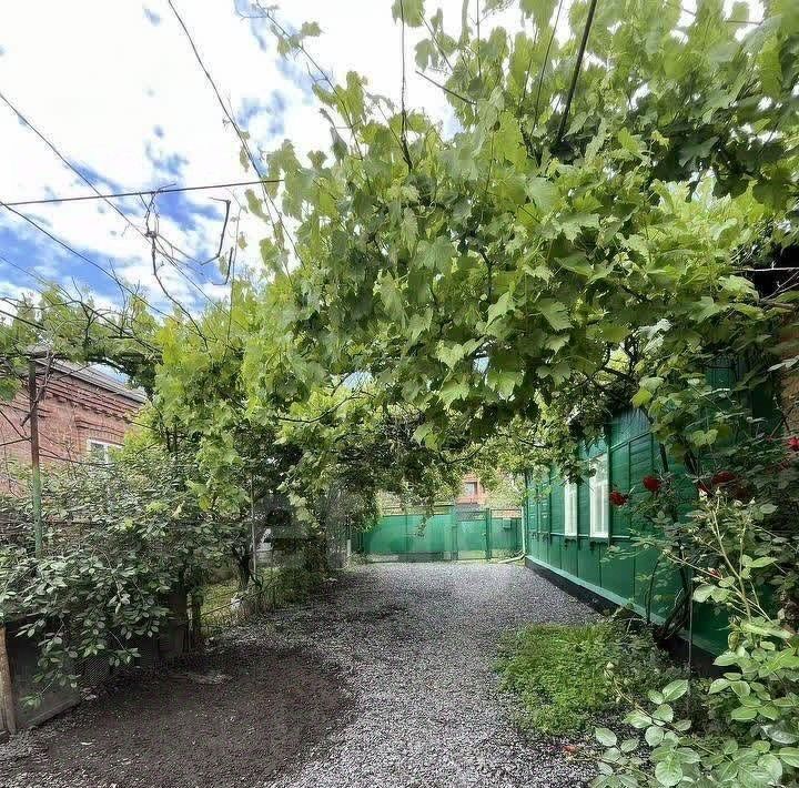 дом г Батайск ул Орджоникидзе фото 15
