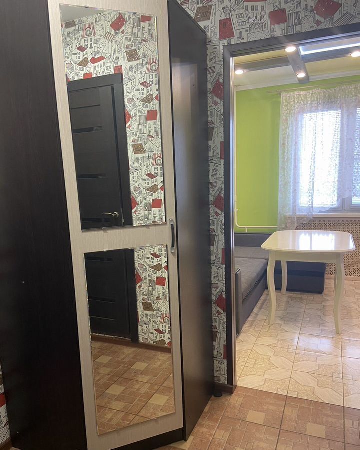 квартира г Санкт-Петербург р-н Красносельский ул Маршала Захарова 16к/1 фото 22