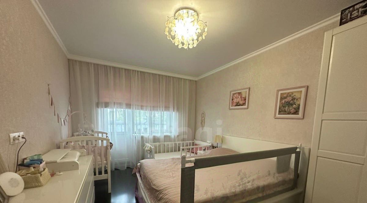 квартира г Тверь р-н Пролетарский ул 1-я Трусова 2 фото 28