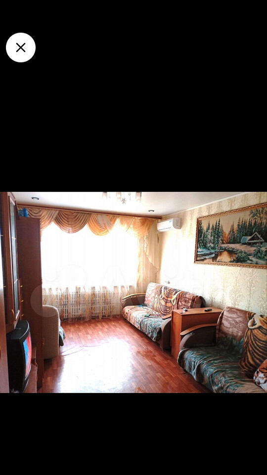 квартира г Губкин ул Космонавтов 15 фото 1