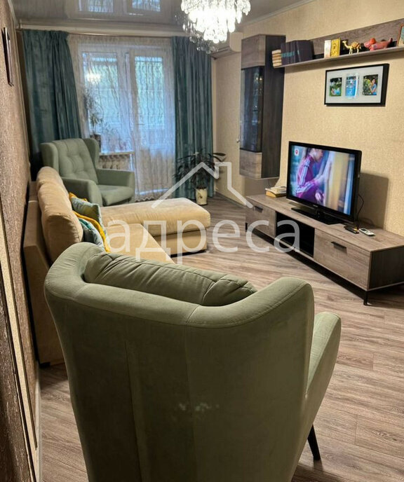 квартира г Самара Победа ул Ставропольская 202 фото 1