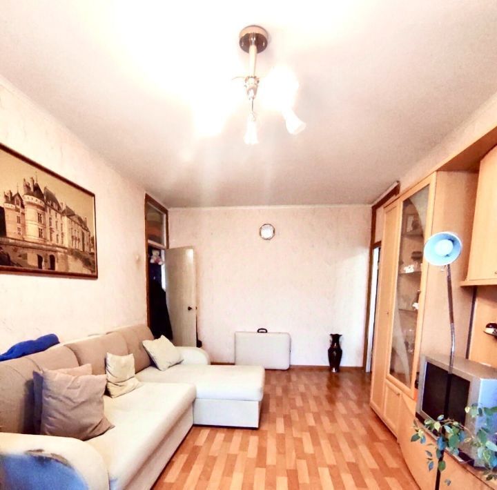 квартира г Казань Козья слобода ул Фатыха Амирхана 55 фото 1