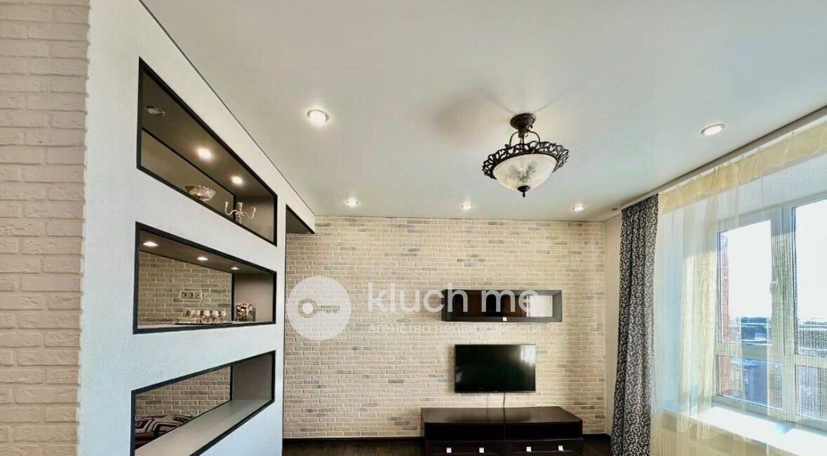 квартира г Казань Кремлёвская ул Гумера Баширова 3 фото 3