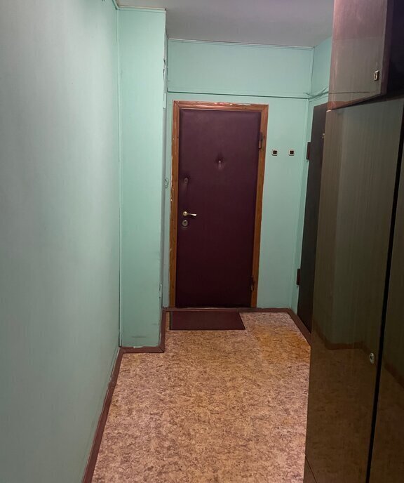 квартира г Люберцы Городок Б ул 3-е почтовое отделение 80 Жулебино фото 1