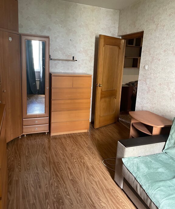 квартира г Люберцы Городок Б ул 3-е почтовое отделение 80 Жулебино фото 14