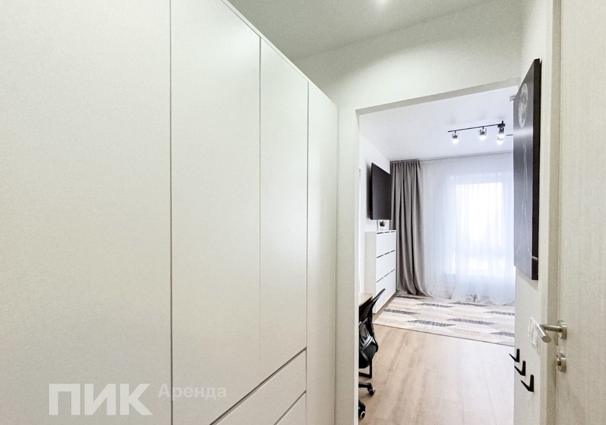 квартира г Одинцово ул Березовая 4к/2 Одинцовский г. о., Одинцово, Внуково фото 10