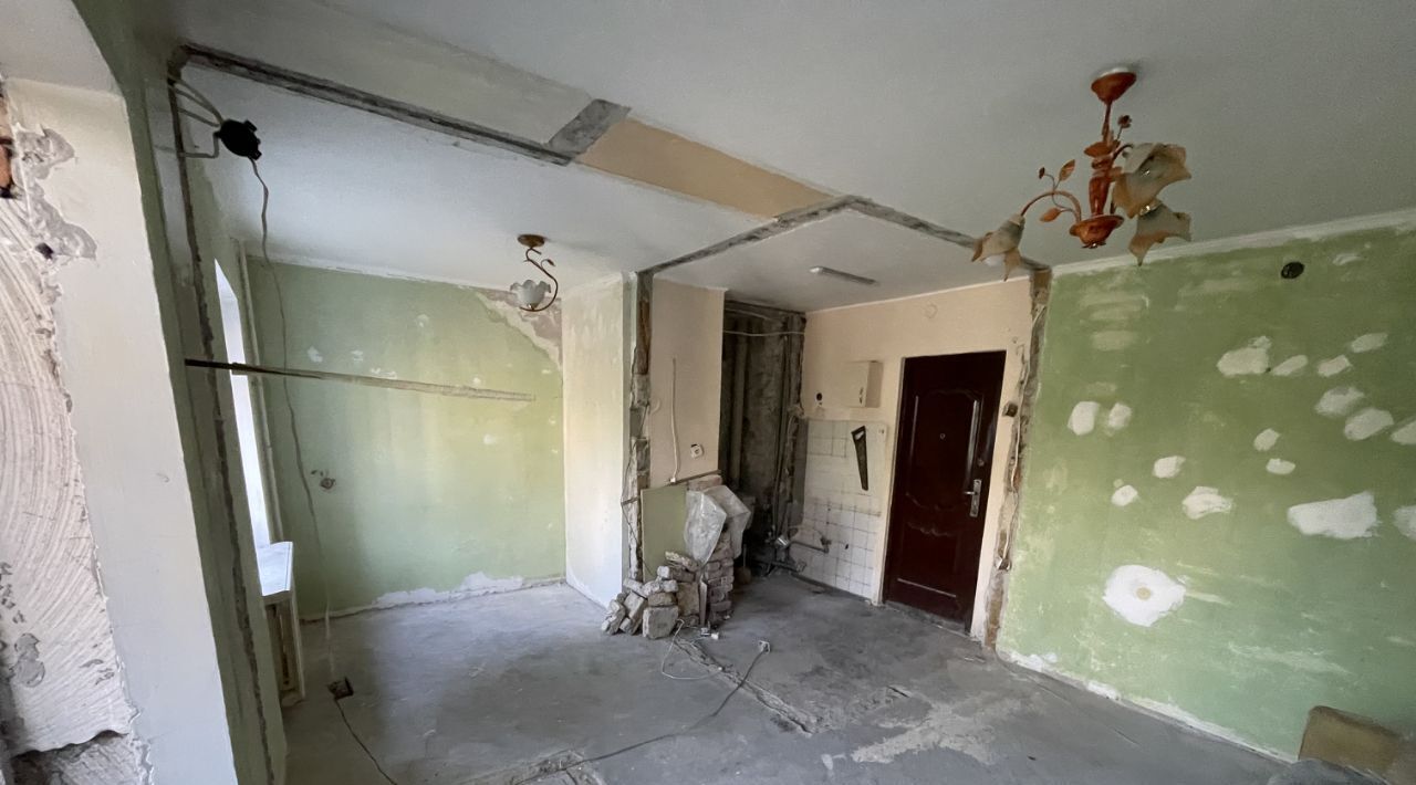 квартира г Евпатория ул Фрунзе 28/41а фото 15