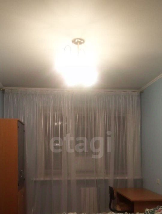 квартира г Тюмень р-н Калининский ул Грибоедова 13к/3 фото 10