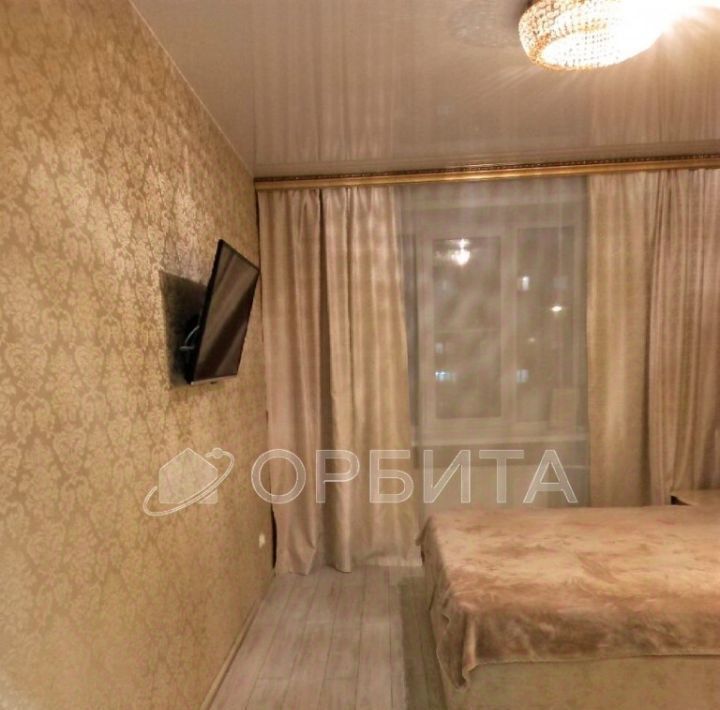 квартира г Тюмень р-н Калининский ул Интернациональная 140 фото 7