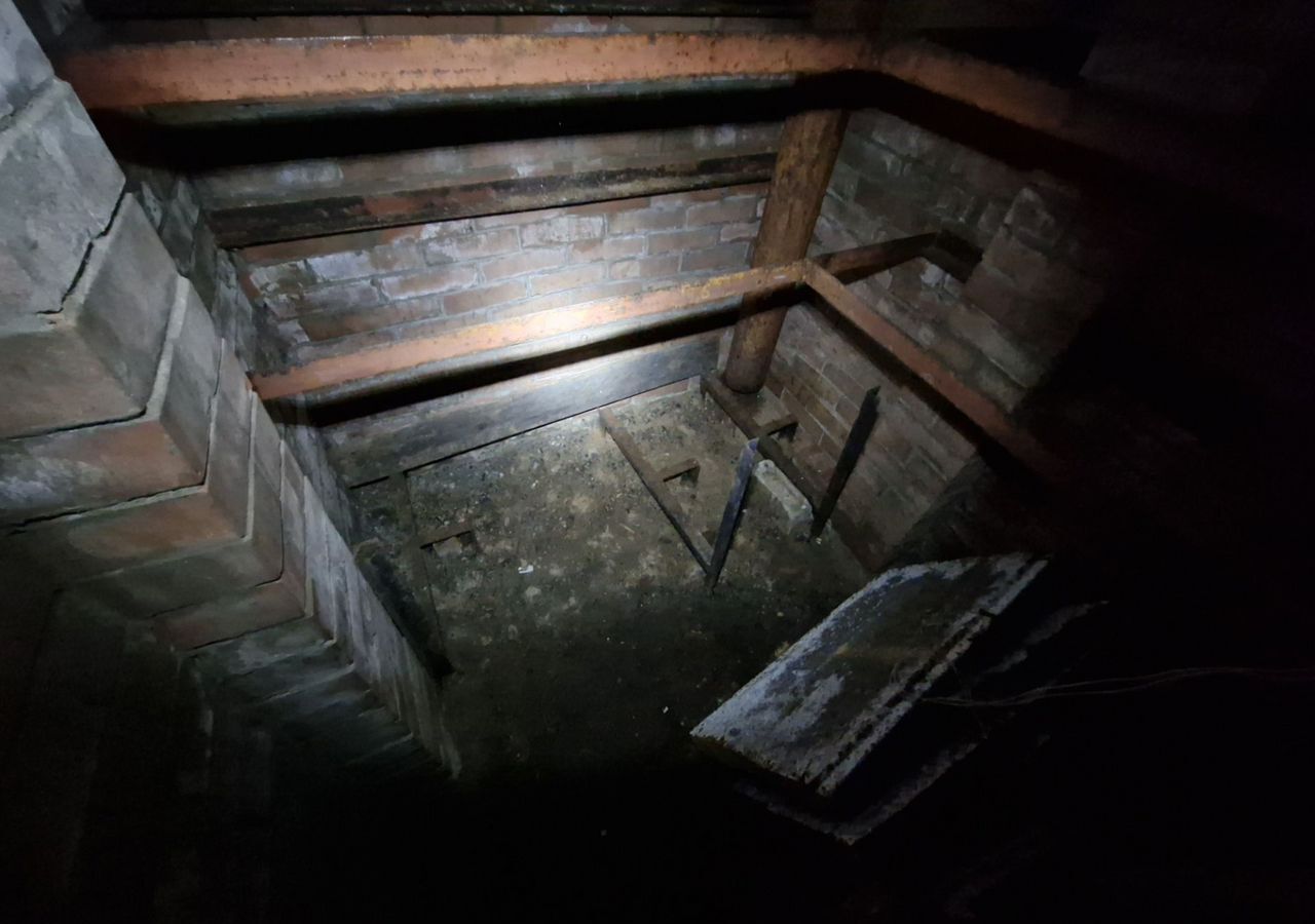 гараж г Тольятти р-н Центральный ул Комсомольская 86в фото 10