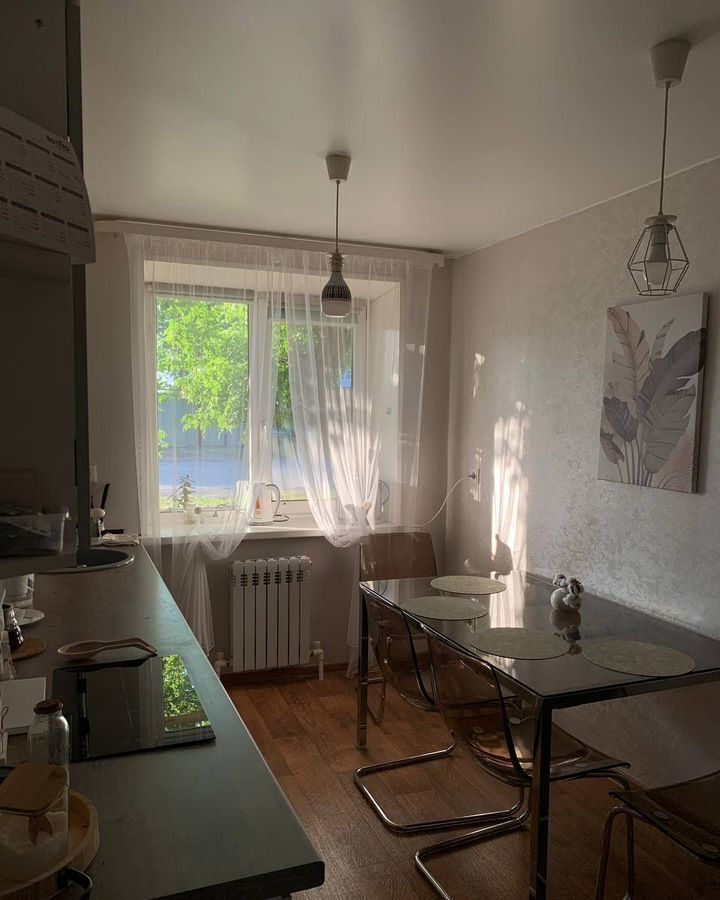 квартира г Шадринск ул Ефремова 32 фото 10