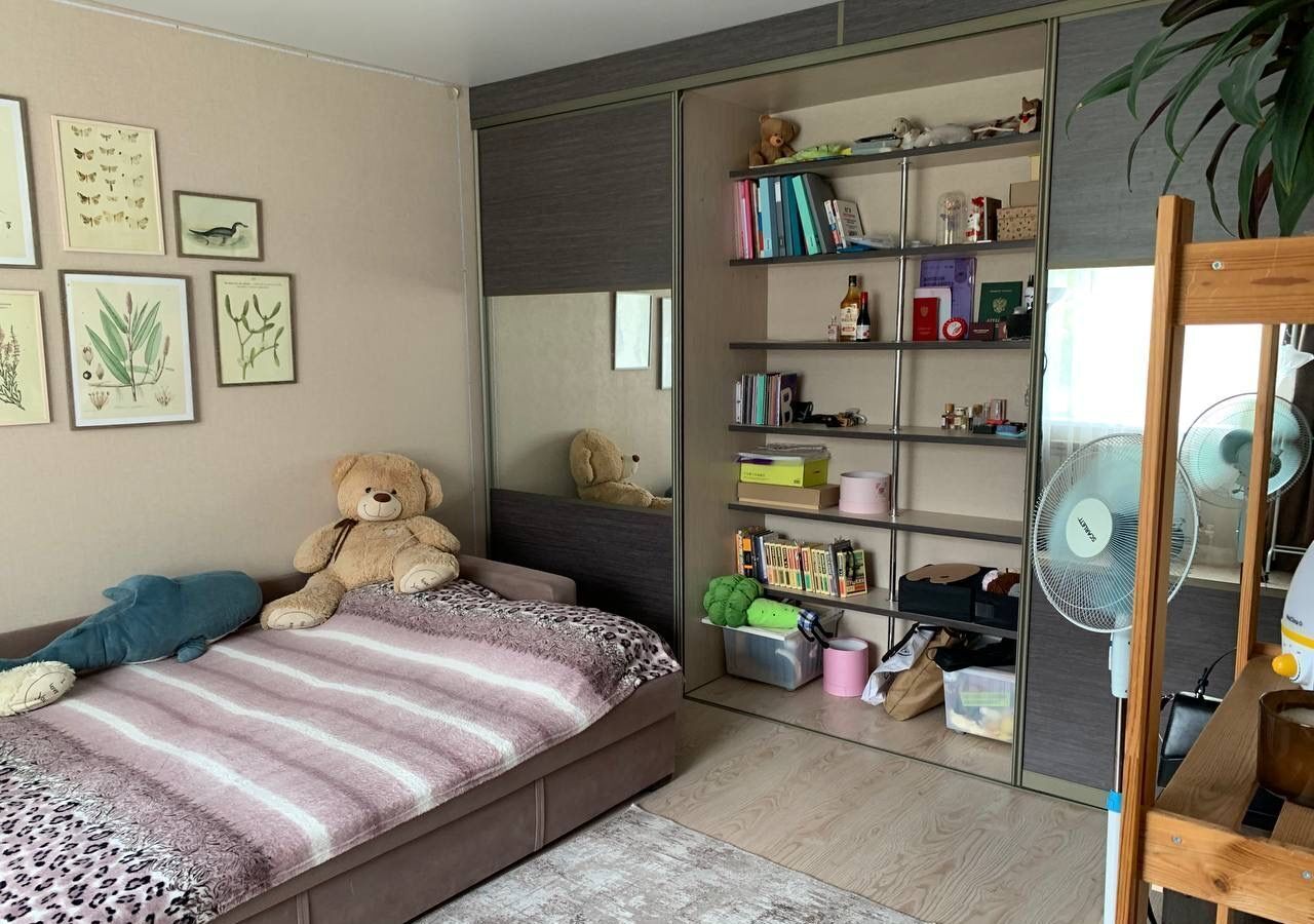 квартира г Шадринск ул Ефремова 32 фото 16