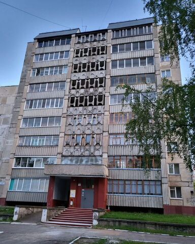 ул Пушкина 20к/1 фото