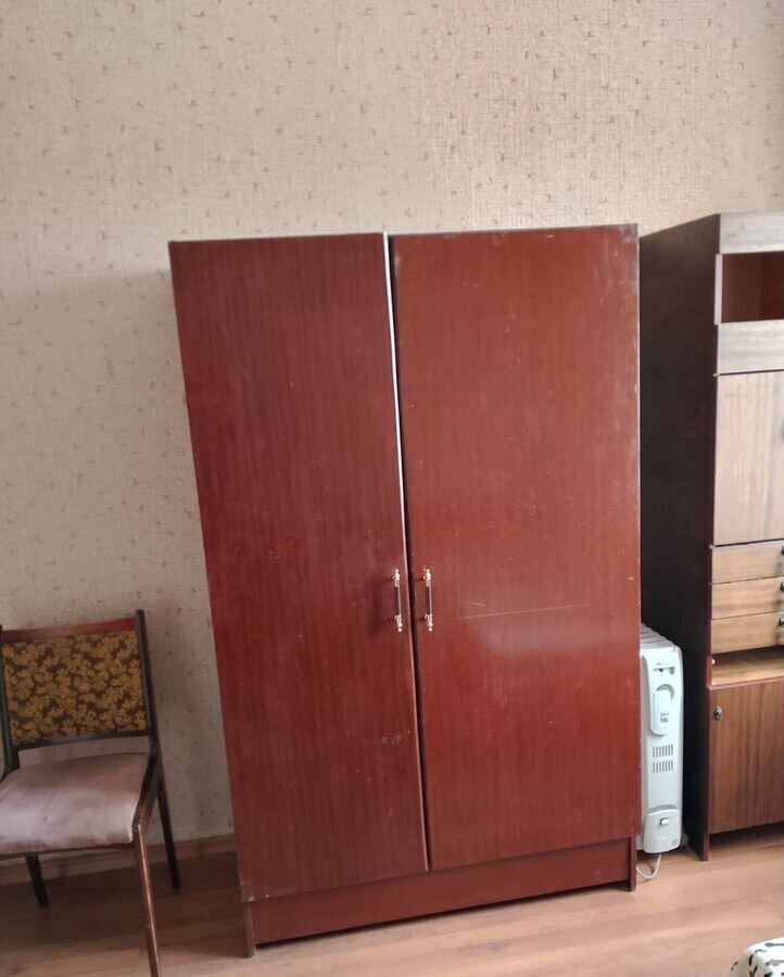 комната г Ижевск р-н Индустриальный ул 9 Января 247а фото 4