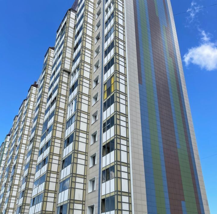 квартира г Красноярск р-н Центральный ул Караульная 38 фото 12