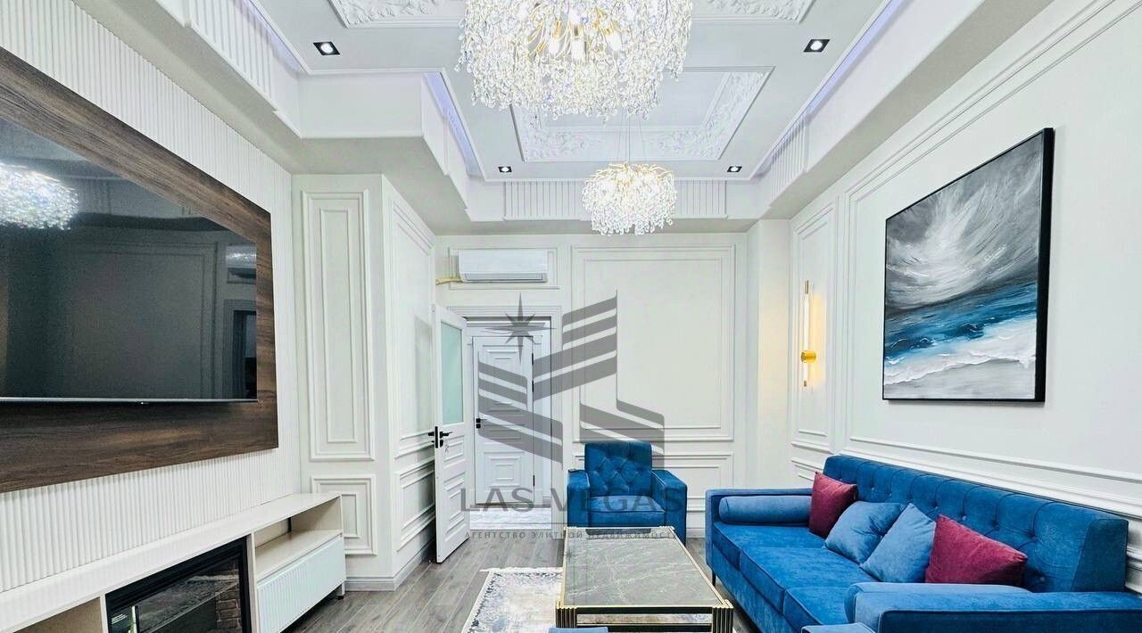 квартира г Казань ул Ярдем 3 Аметьево фото 1