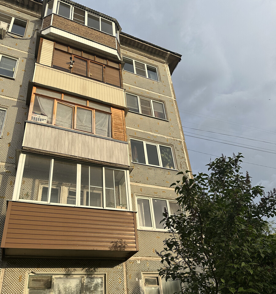 квартира г Тула ул Кауля 3/2 фото 31