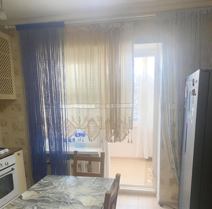 квартира г Пятигорск ул Пушкинская 31к/4 фото 2