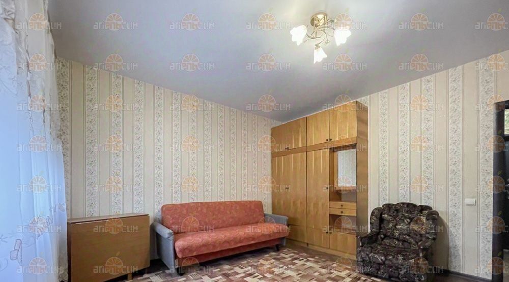 квартира г Ставрополь р-н Октябрьский ул Октябрьская 186е фото 3