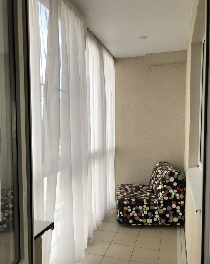 квартира г Краснодар р-н Прикубанский ул им. Архитектора Ишунина 7/1к 2 фото 10