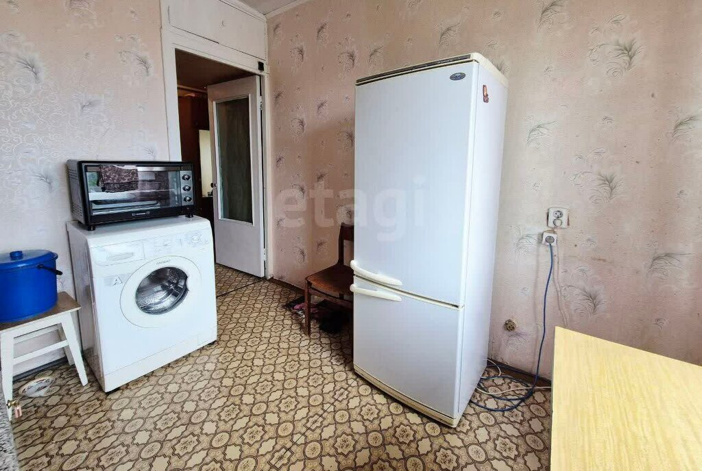 квартира г Челябинск р-н Калининский ул Чайковского 185 фото 4