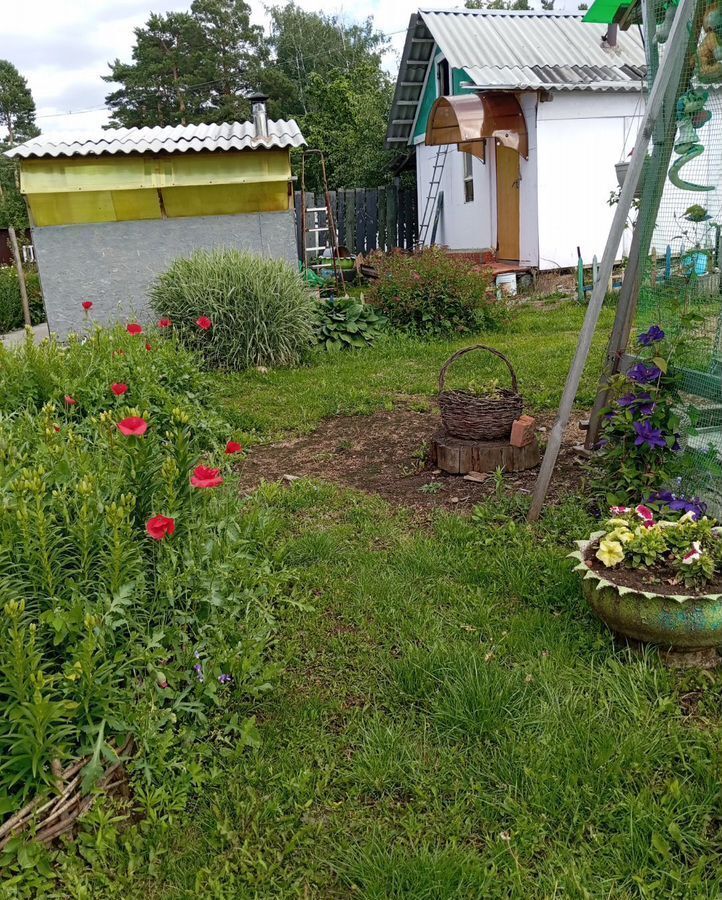 дом г Озерск ул Малая Кольцевая Озерский г. о., Кыштым фото 25
