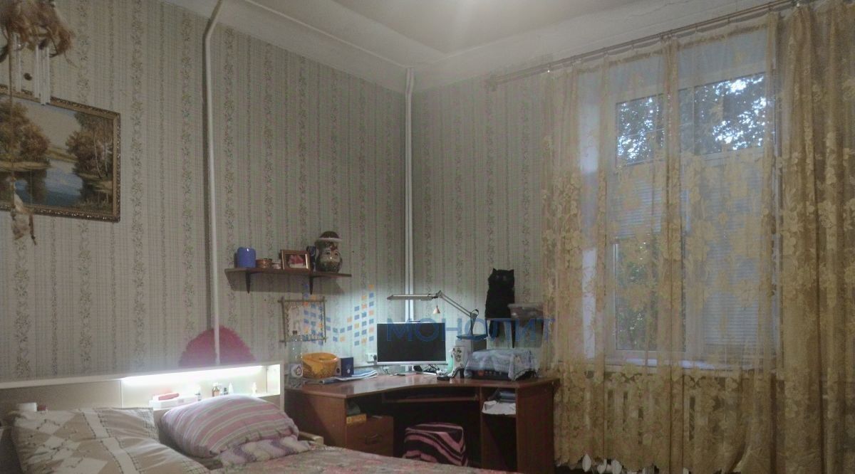 квартира г Семенов ул Гагарина 47 фото 9