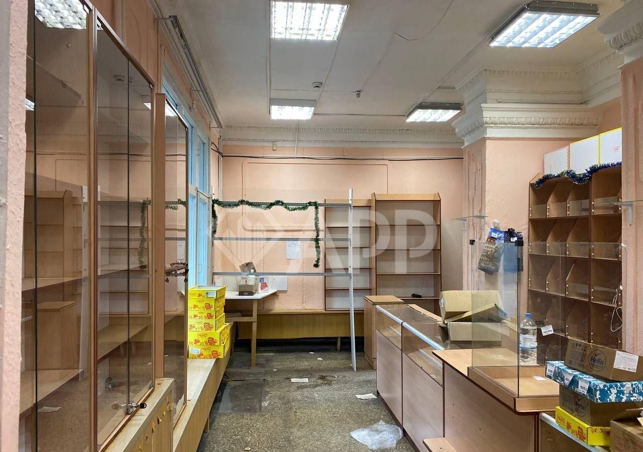 свободного назначения г Брянск рп Радица-Крыловка Бежицкий район ул Молодой Гвардии 8 фото 7