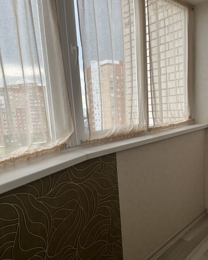 квартира г Оренбург р-н Дзержинский ул Автомобилистов 2/1 фото 3