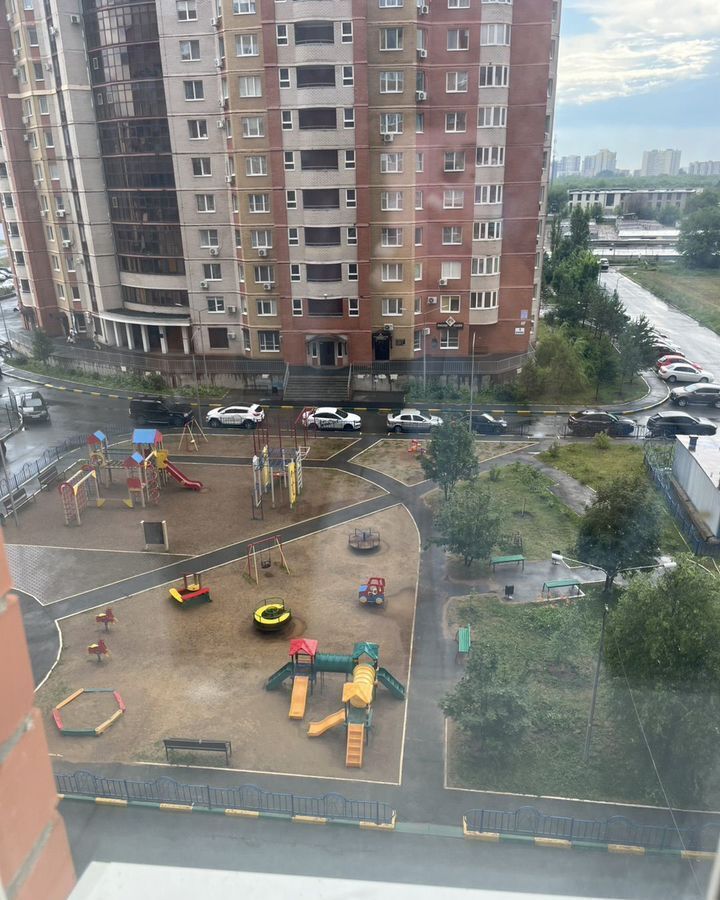 квартира г Оренбург р-н Дзержинский ул Автомобилистов 2/1 фото 15