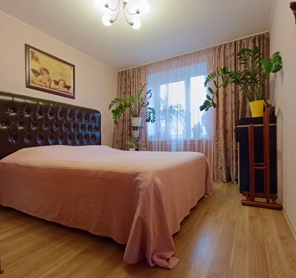 квартира г Лысьва ул Гайдара 3 фото 2