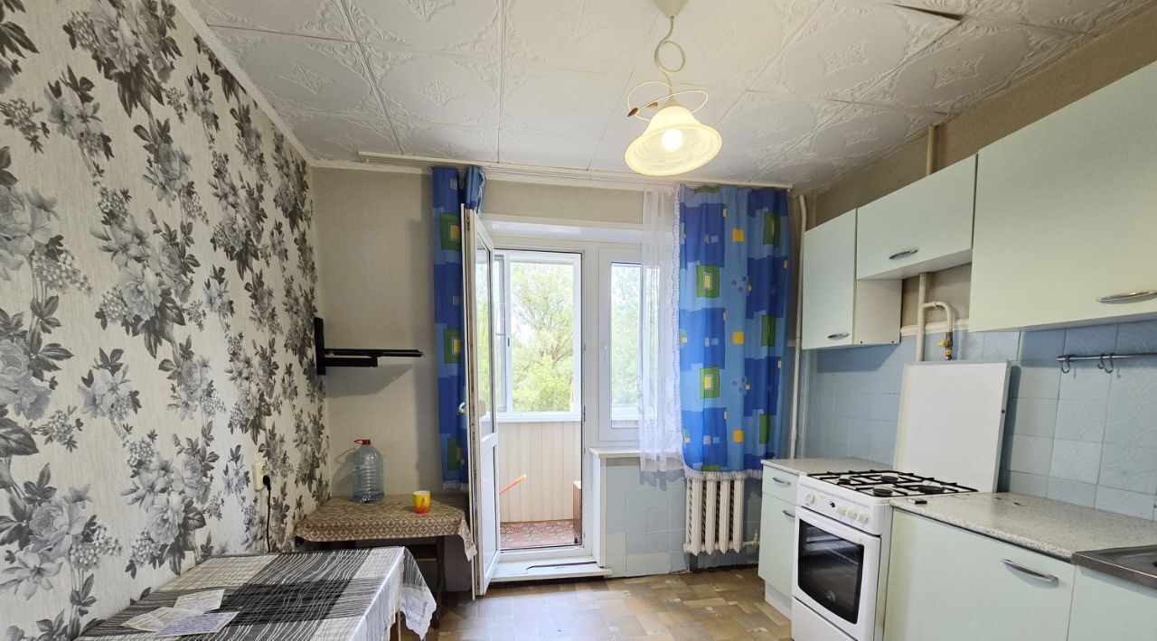 квартира г Раменское ул Свободы 11 Раменское фото 2